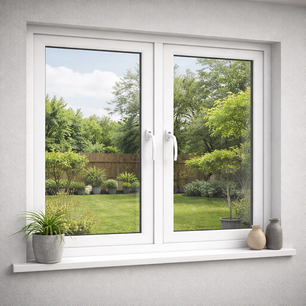 UPVC Windows: The Smart Choice for Modern Homes